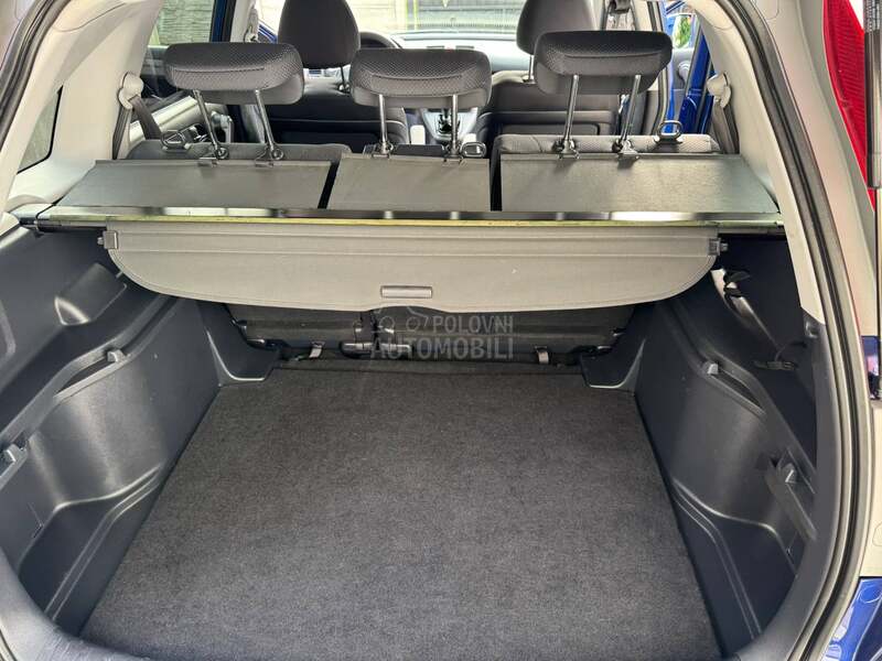 Honda CR-V 2.0 BEN 4x4 CH