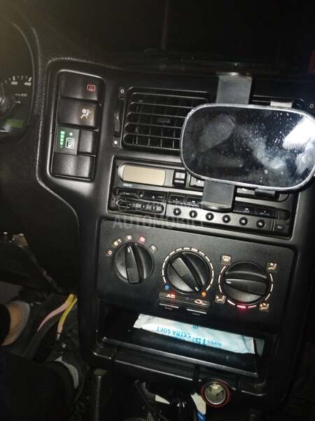 Seat Cordoba 1.6