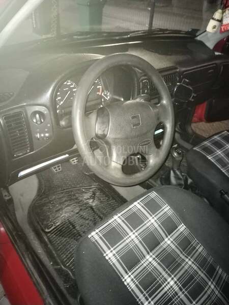 Seat Cordoba 1.6