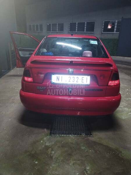 Seat Cordoba 1.6