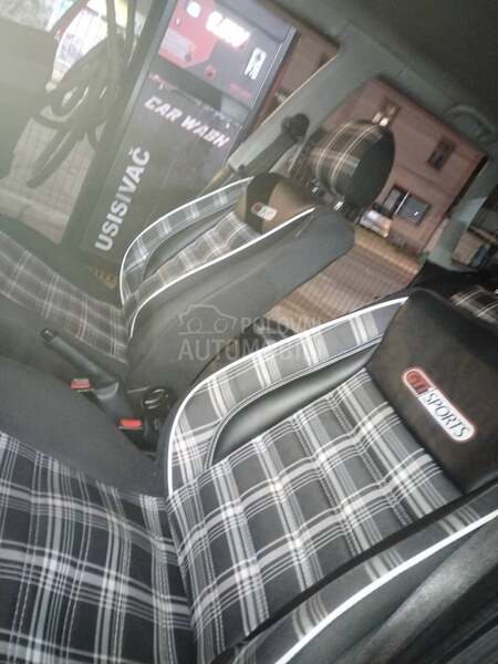 Seat Cordoba 1.6