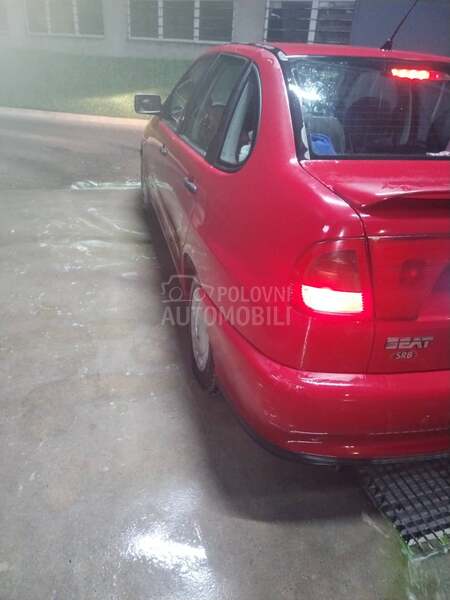 Seat Cordoba 1.6