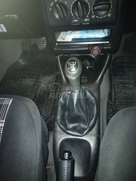Seat Cordoba 1.6