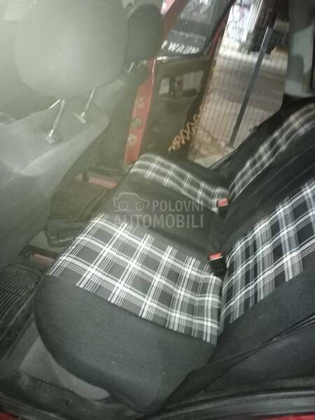 Seat Cordoba 1.6
