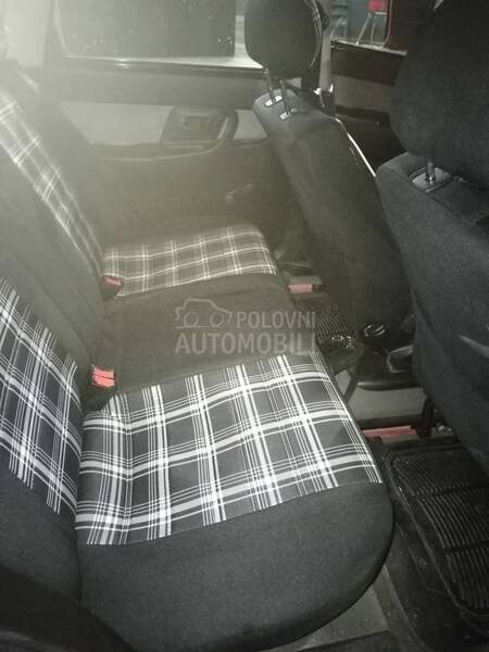Seat Cordoba 1.6