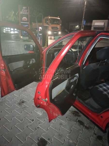 Seat Cordoba 1.6