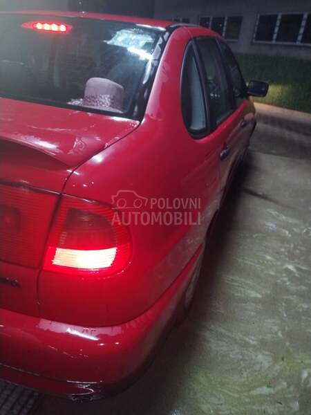 Seat Cordoba 1.6