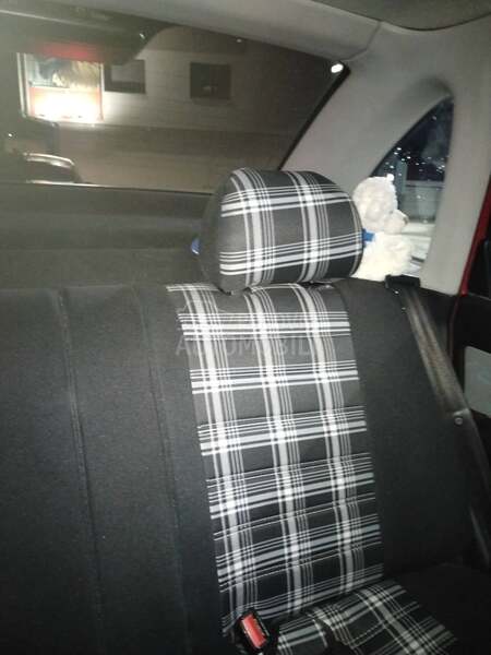 Seat Cordoba 1.6
