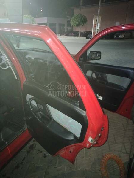 Seat Cordoba 1.6
