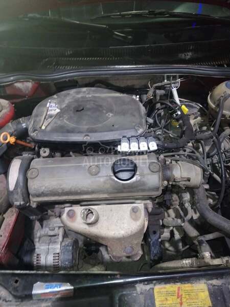 Seat Cordoba 1.6