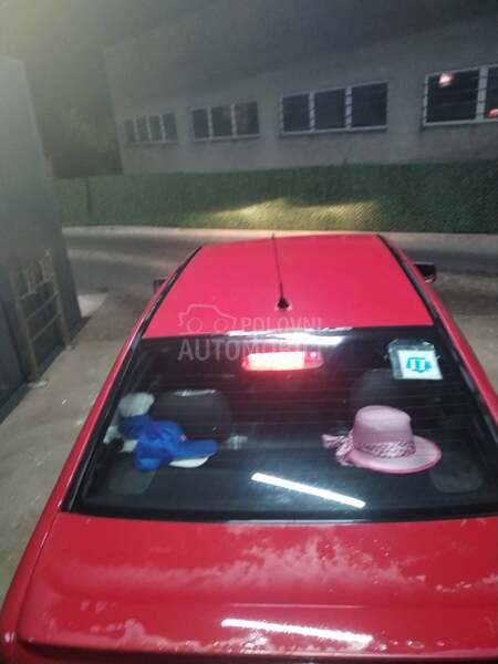 Seat Cordoba 1.6