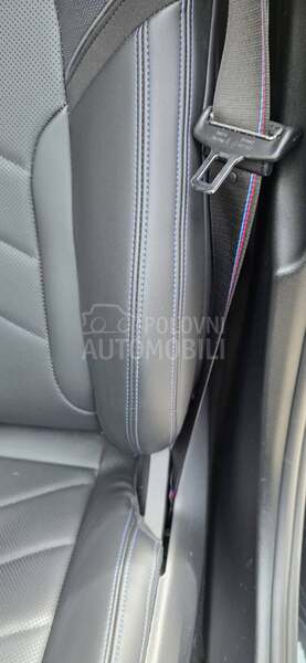 BMW 520 M Sport Hybrid DZ