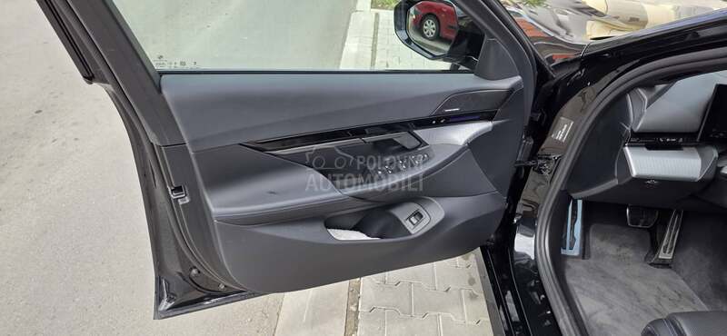 BMW 520 M Sport Hybrid DZ