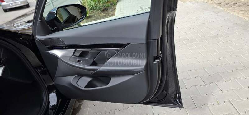 BMW 520 M Sport Hybrid DZ