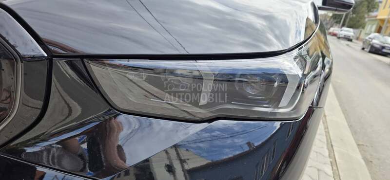 BMW 520 M Sport Hybrid DZ
