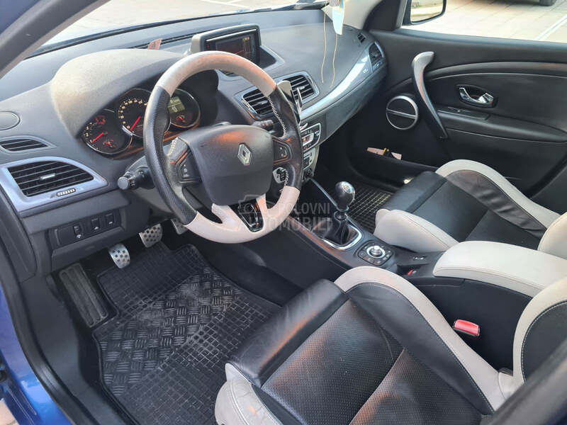 Renault Megane 1.5
