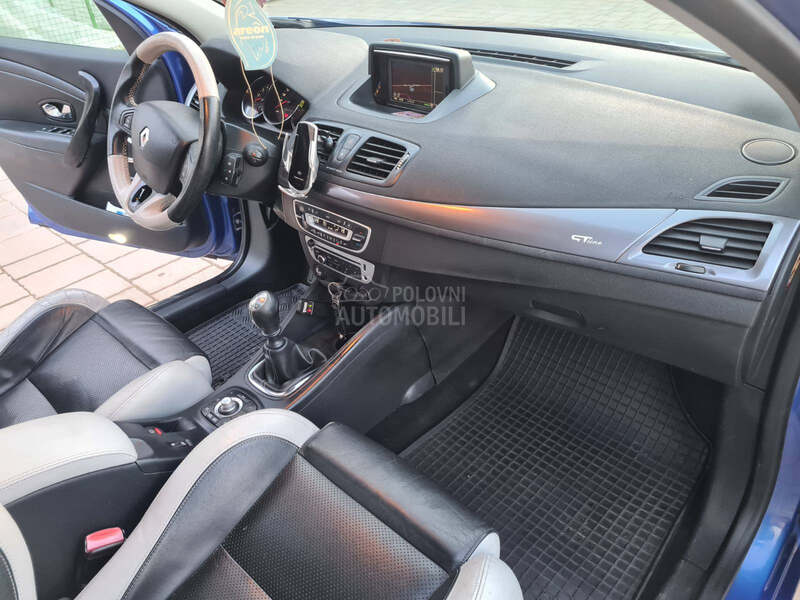Renault Megane 1.5