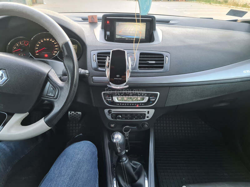 Renault Megane 1.5