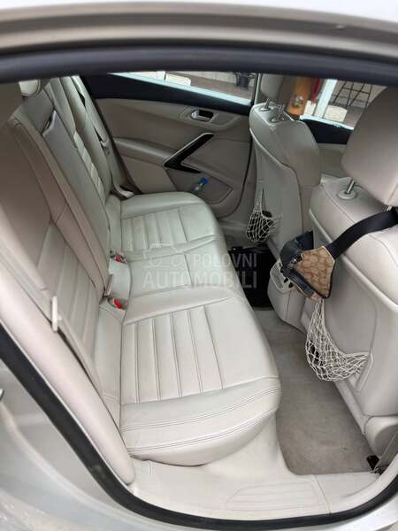 Peugeot 508 2.0 HDI