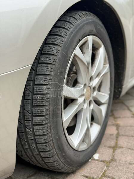Peugeot 508 2.0 HDI