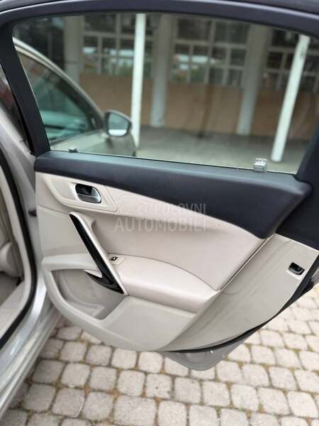 Peugeot 508 2.0 HDI