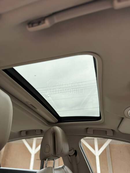 Peugeot 508 2.0 HDI