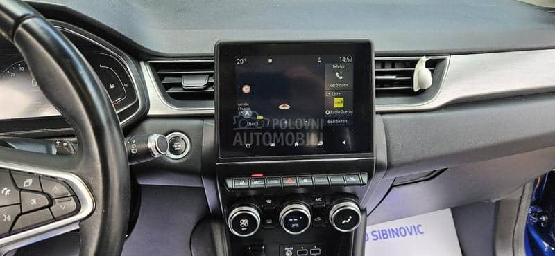 Renault Captur 1.3 TCE EDITION ONE Renault Captur 1.3 TCE EDITION ONE