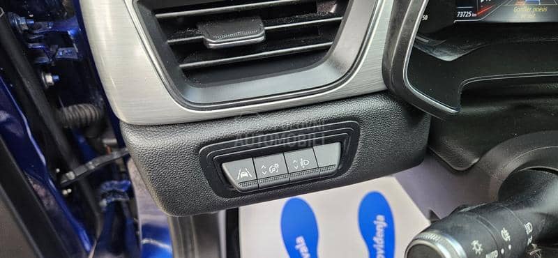 Renault Captur 1.3 TCE EDITION ONE Renault Captur 1.3 TCE EDITION ONE