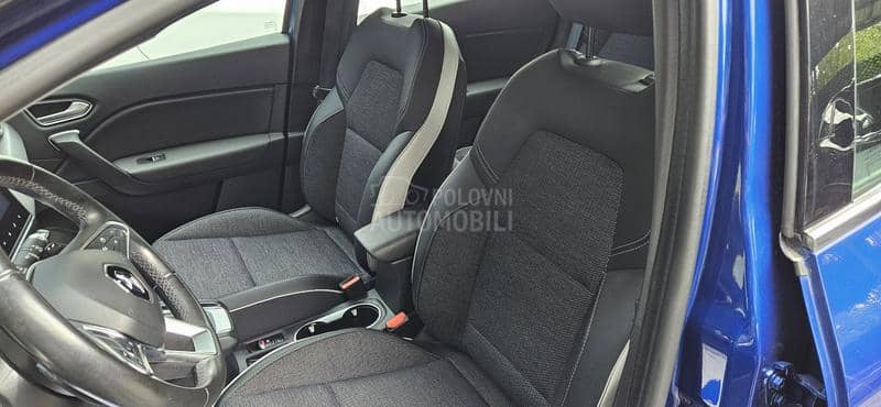 Renault Captur 1.3 TCE EDITION ONE Renault Captur 1.3 TCE EDITION ONE