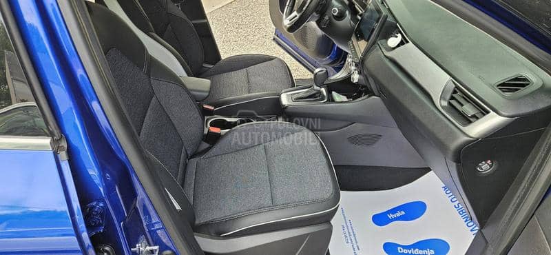 Renault Captur 1.3 TCE EDITION ONE Renault Captur 1.3 TCE EDITION ONE