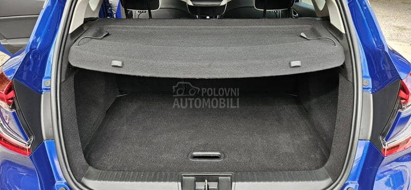 Renault Captur 1.3 TCE EDITION ONE Renault Captur 1.3 TCE EDITION ONE