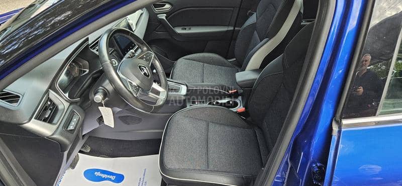 Renault Captur 1.3 TCE EDITION ONE Renault Captur 1.3 TCE EDITION ONE