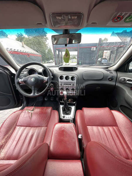 Alfa Romeo 156 1.9 JTD