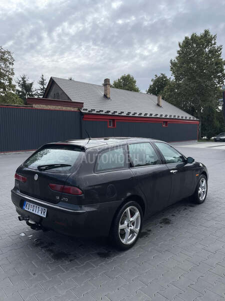 Alfa Romeo 156 1.9 JTD