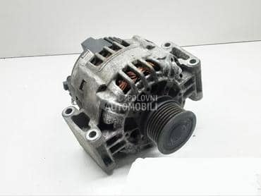 Alternator 1.8T za Audi A4 od 2001. do 2005. god.