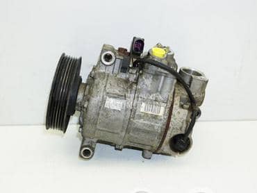 Kompresor klime 1.8T za Audi A4 od 2001. do 2005. god.