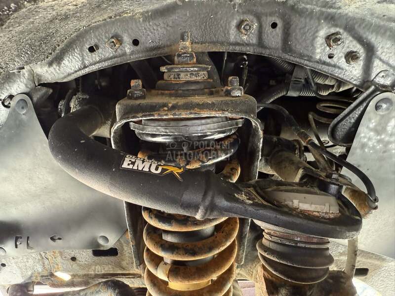 Toyota Land Cruiser ARB Off Road