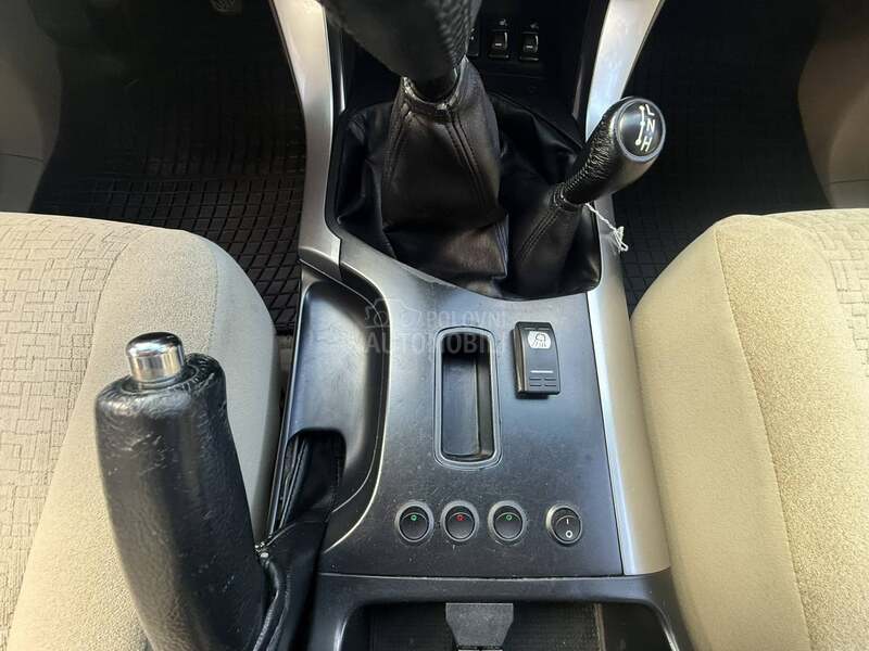 Toyota Land Cruiser ARB Off Road