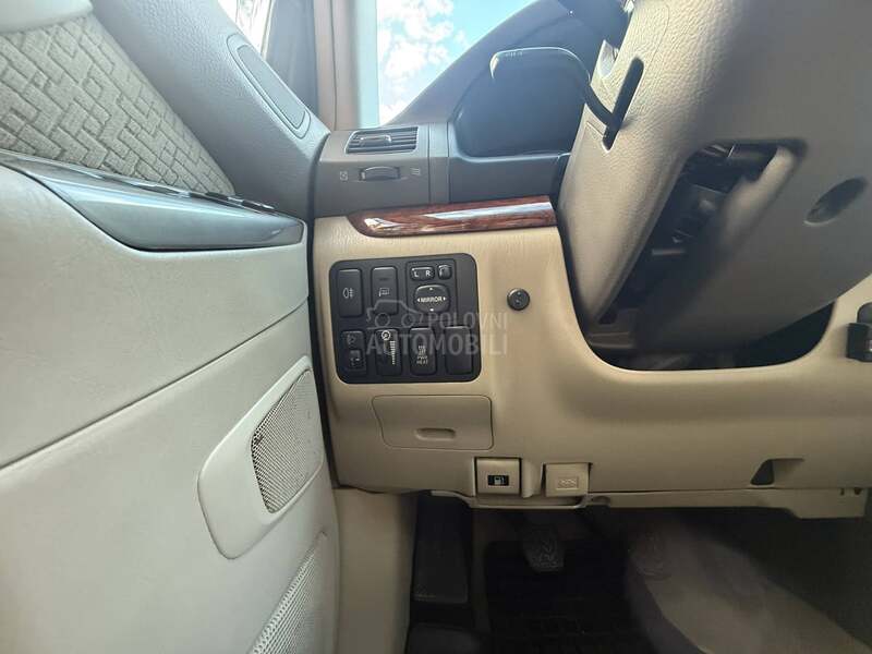 Toyota Land Cruiser ARB Off Road