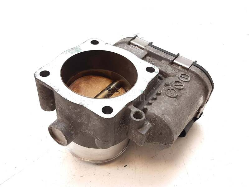 Klapna gasa 1.8T