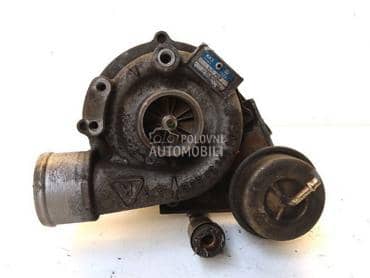 Turbina 1.8T za Audi A4 od 2001. do 2005. god.