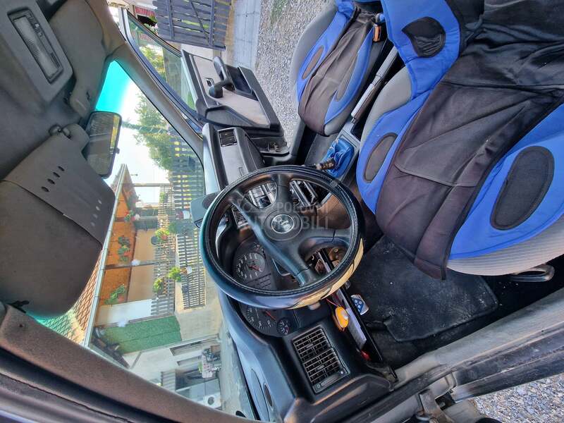 Audi 80 TDI