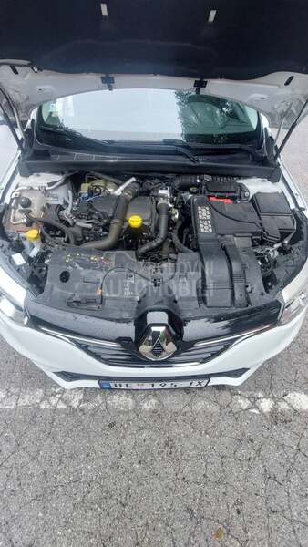 Renault Megane 1.5