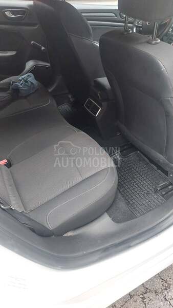 Renault Megane 1.5