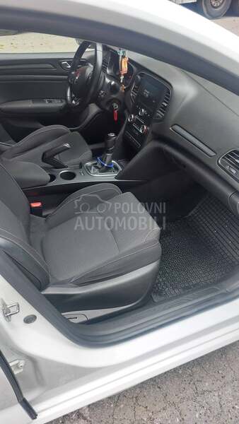 Renault Megane 1.5