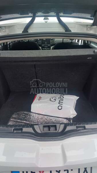Renault Megane 1.5