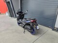 Yamaha X MAX