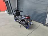 Yamaha X MAX