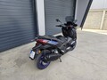 Yamaha X MAX