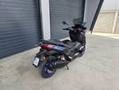 Yamaha X MAX
